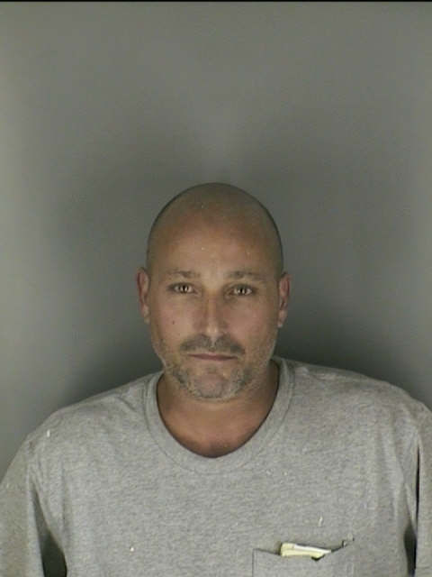 Michael Autenrieth arrested June 23 for misdemeanor drug paraphernalia.